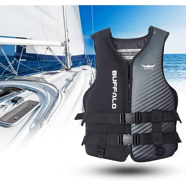 Kayak life vest walmart best sale