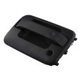 thumbnail image 3 of Front Left Exterior Door Handle for Ford F150 2009-2014, 3 of 5
