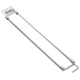 thumbnail image 1 of FENGGUIQU Barra Ajustable Para Frigorífico De Rv En Inoxidable Con Soporte Antivibración Para Accesorios De Camper, 1 of 7