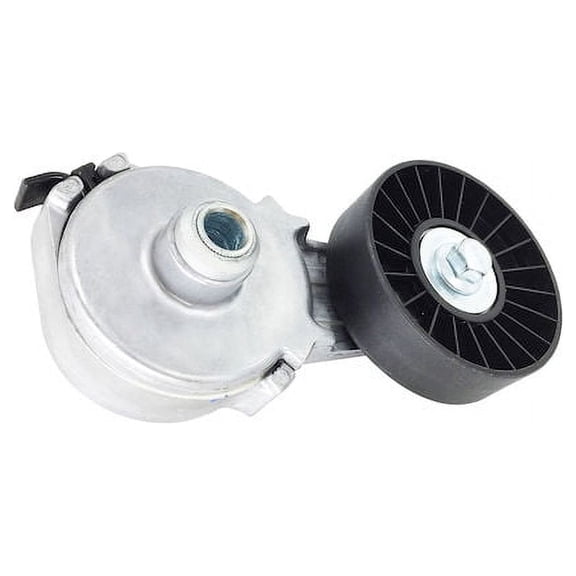 Accessory Belt Tensioner - Compatible with 1992 - 1995 Chevy K1500 Suburban 1993 1994