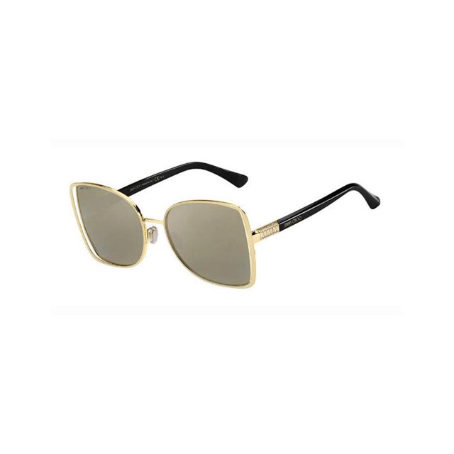 Lentes De Sol Jimmy Cho Frieda/S J5G/JO Jimmy Cho Frieda/S J5G/JO