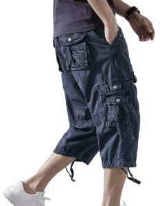 Overalls Trousers Tactical Street 