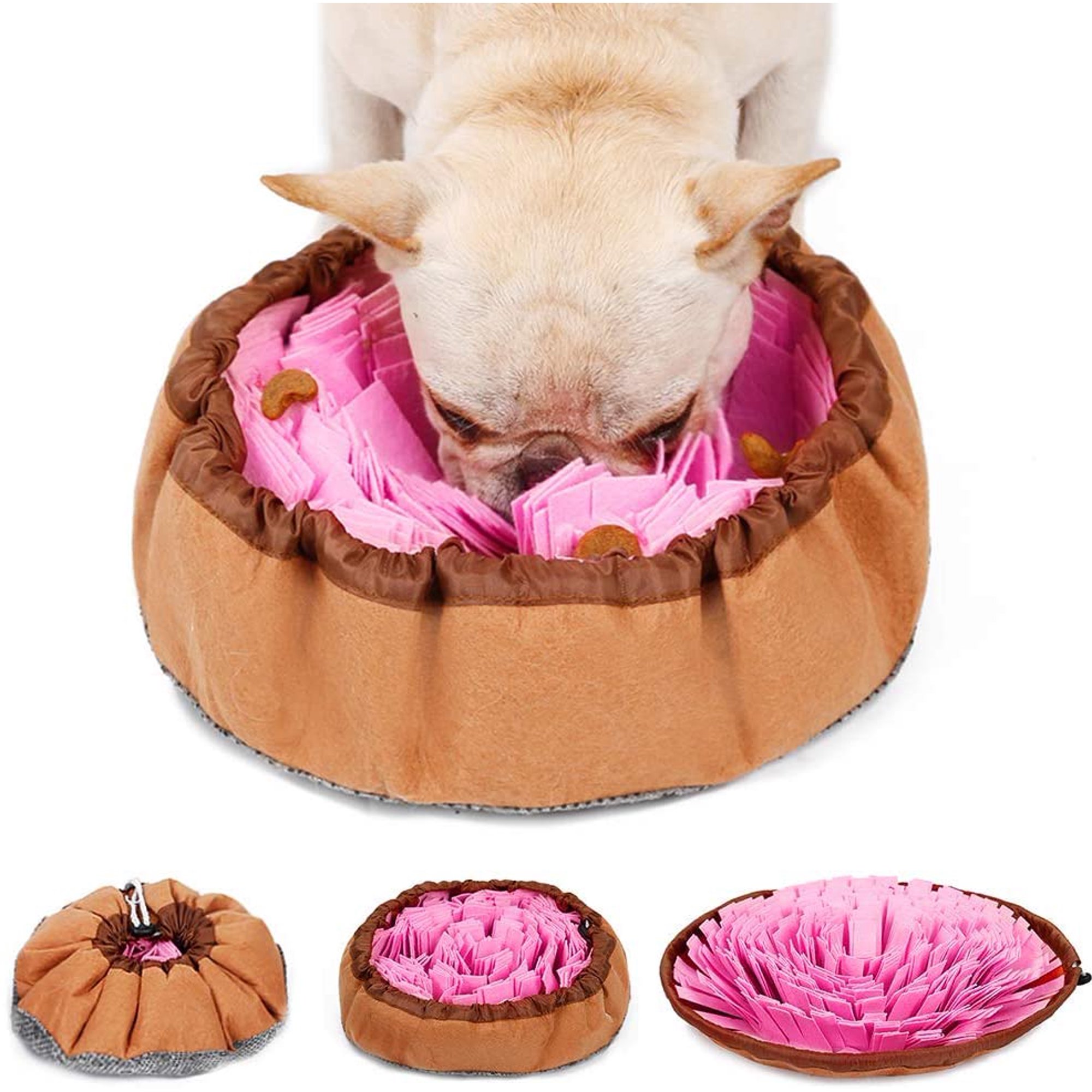 How Do I Clean My Stinky Dog Blanket