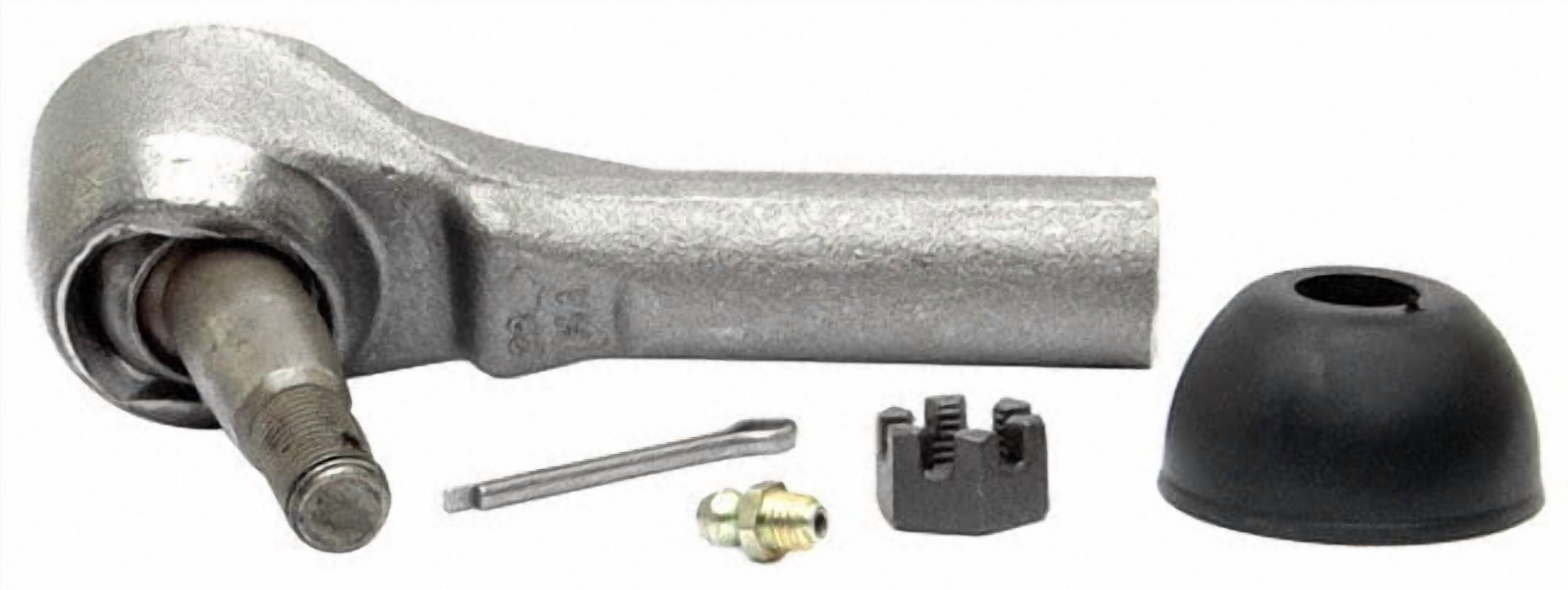 ACDelco 46A0365A Steering Tie Rod End