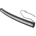 thumbnail image 4 of Tusk V2 LED Light Bar Kit 40" Curved For KAWASAKI Teryx4 S LE 2021-2022, 4 of 7
