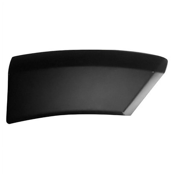 Front Passenger Side Lower Wheel Arch Molding for Ford Expedition 2007-2014