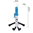 thumbnail image 1 of Battle for Dream Island Plush Toy-Pen, 1 of 2