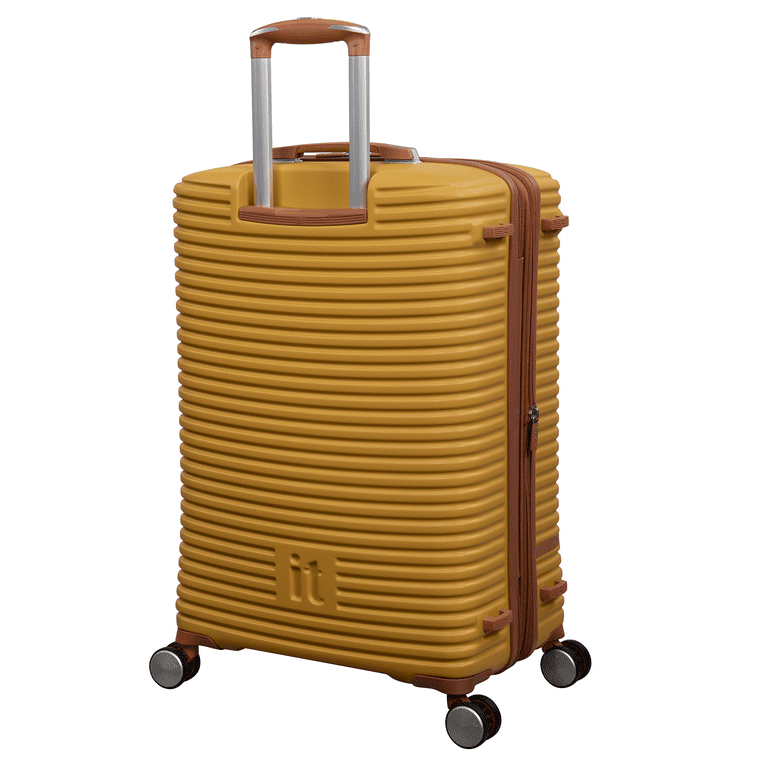 Airport Travel Design Carry-on Luggage 18.5