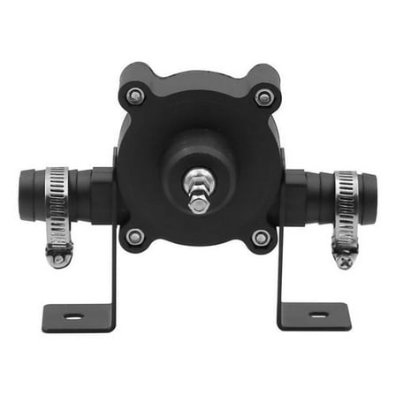 Portable Electric Drilling Pump