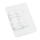 thumbnail image 1 of Ganchos de 25 piezas para cuerda de luz al aire libre ganchos de luz ganchos de iluminación al aire libre para Patio hogar exterior luces de hadas BLESIY clips de luz al aire libre, 1 of 7