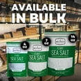 thumbnail image 5 of Sea Salt Superstore Gourmet Finishing Flaky Sea Salt, 7 oz Bag Gluten-Free, 5 of 7