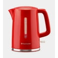 thumbnail image 1 of Bouilloire en plastique Toastmaster 1,7 L, 1 of 4