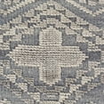 thumbnail image 2 of Surya Nobility 22"Hx22"W Polyester Fill Pillow Kit in Gray/Wheat/Light Beige, 2 of 4