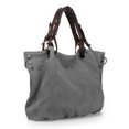 thumbnail image 2 of Bolso de mujer Bolsas de viaje Bolsas de viaje plegables Bolsas de moda de hombro de damas con bolsas de bolsas Inevent AP008919-02, 2 of 7
