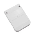 thumbnail image 5 of For 1 Memory Card for PS1 PS One for 1 Game Console Save Game Data Saving Progress 1MB Memory Card, 5 of 5