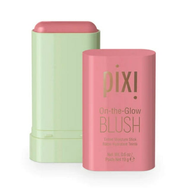 Rubor en barra Pixi ON THE GLOW BLUSH FLEUR 19 gramos