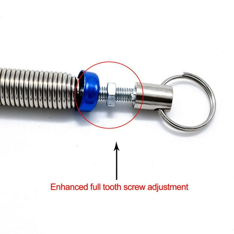 Car trunk lid spring make automatically open