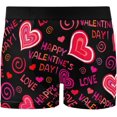 thumbnail image 1 of Men's Underwear Mens Boxer Briefs Comfortable Boxer for Men, 1 of 5