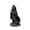 Navy, variant on Holiday Sale! HKUKY Resin Grim Reaper Statue, 5.9" Black Tunic Robe Death Statue, Gothic Decor Figurine Resin Horror Statue for Halloween Decorations
