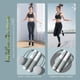 thumbnail image 3 of Cuerda para contar saltar alambre de acero inalámbrico Fitness reducción de grasa carreras prueba de carga de arena deportes especiales para niños, 3 of 5