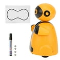 thumbnail image 4 of Inductive Robot Draw Line Following Robot Toy Car Induction Pen Follow Toy Learning Educational Interactive Toy Gift For Children Kids Toddler, 4 of 8