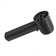 thumbnail image 5 of Ventilador de 64mm, Empuje de 1KG, Ventilador Violento de 400W, Lavadora de Coche, Soplador de Polvo, Control de Velocidad Continuo, Limpiador de Teclado, 5 of 5