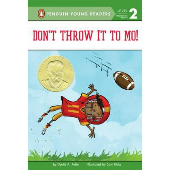 Pre-Owned Don't Throw It to Mo! (Paperback) 0448480093 9780448480091