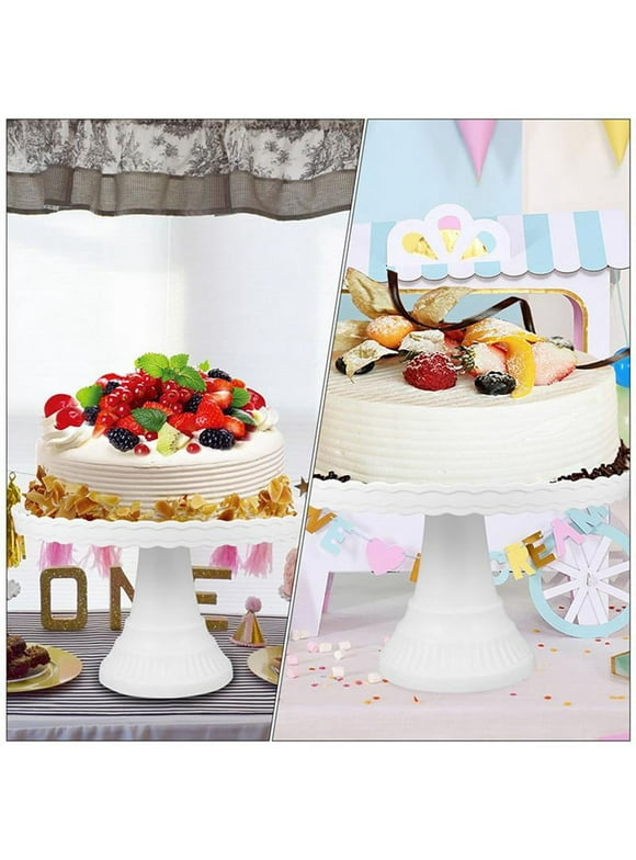 Cake Stands in Serveware - Walmart.com