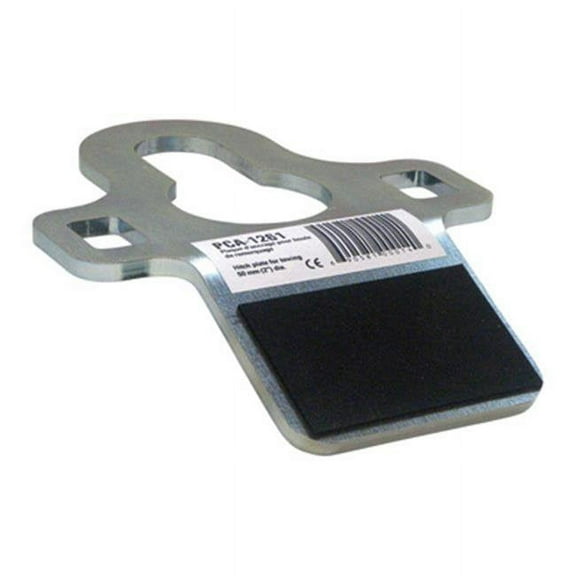 PORTABLE WINCH Hitch Plate Winch Anchor 078012