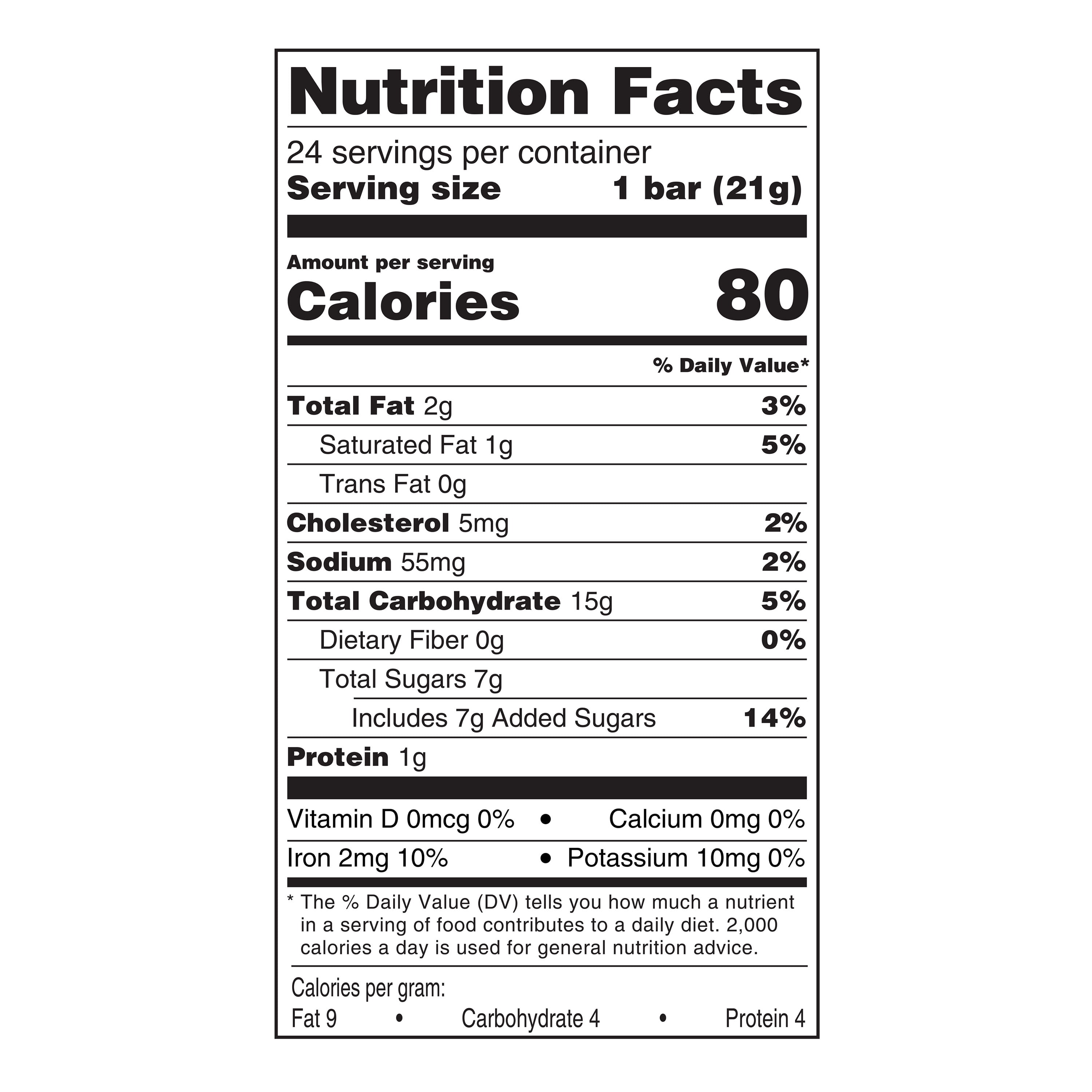 Freshness Guaranteed Marshmallow Treats with St Patrick's Day Sprinkles, 18 oz, 24 Count, Shelf Stable