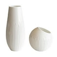 thumbnail image 1 of Overandback - Galleria set of 2 vases, 1 of 3