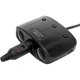 thumbnail image 5 of Itimo - Indicador LED rojo universal, conector macho para encendedor de cigarrillos de coche con fusible para reemplazo automático, 1 pieza, 5 of 5