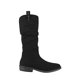 thumbnail image 2 of BOTAS DAMA TROPICANA 80047 SUEDE NEGRO Tropicana 80047, 2 of 4