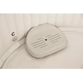 thumbnail image 6 of Intex PureSpa Hot Tub Maintenance Kit & Intex PureSpa Inflatable Hot Tub Seat, 6 of 8