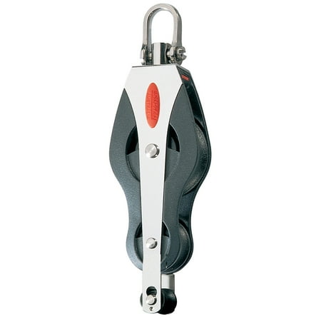 - Ronstan Series 40 Ball Bearing Block - Fiddle - Becket