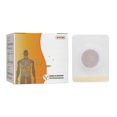 thumbnail image 1 of Clearance Sale! Parche para el Cuidado del Cuerpo Moderado Dolor en las Articulaciones Lumbar Malestar Corporal Parche para el Cuidado de la Salud,30 Parches, 1 of 9