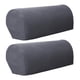 thumbnail image 2 of Protector de Mueble Sunnimix Sofá Reposas Antideslizante Gris, 2 of 3