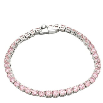 Swarovski Swan Lake Bracelet - Walmart.com