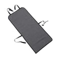 thumbnail image 2 of Funda protectora para coche para perros, antideslizante, resistente al desgaste, accesorios automotrices, impermeable, fácil de instalar, resistente Gris, 2 of 8