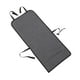 thumbnail image 2 of Funda para asiento delantero de perro para coches, protección resistente para mascotas, para camiones, SUV, coches Gris, 2 of 9