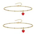 thumbnail image 1 of Stainless Steel Chain Bracelets And Anklets For, 1 of 5