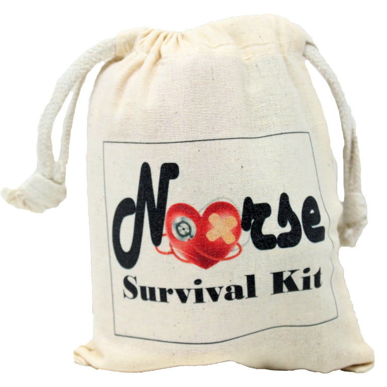 Nursing school survival kit I made for my roommate  Medical school  survival kit, School survival kits, Nursing school gifts