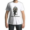 thumbnail image 4 of Function - Current Mood Bernie Sanders Chair Meme T-shirt, 4 of 11
