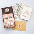 thumbnail image 3 of Maggie Holmes Market Square Mini House Card Set, 3 of 10