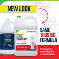 thumbnail image 3 of EcoStrong Septic Liberator Treatment Liquid, Saves Failing Septic Systems (128 oz), 3 of 10