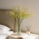 thumbnail image 5 of Cute And Delicate Artificial Flower Buds Artificial Flowers Artificial Plants Vases Floral Arrangement Supplies And Tabletop Artificial Plants, 5 of 6