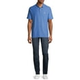 thumbnail image 6 of IZOD Men's Advantage Performance Comfort Stretch Solid Polo Shirt, 6 of 6
