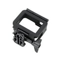 thumbnail image 4 of Border Housing Case, Superior Performance Professional Design Premium Material Frame Mount  For Hero 5/6 Action Cameras, 4 of 8