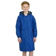 thumbnail image 3 of Sporti Comfort Fleece-Lined Swim Parka Youth, 3 of 12