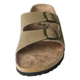 thumbnail image 5 of Northside Women's Mariani Leather 2-Strap Cork Sandal, 5 of 6